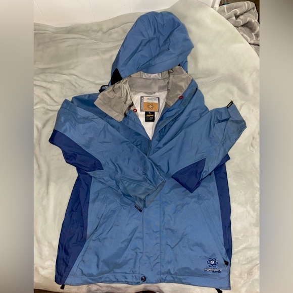 Burton Snowboards outer shell jacket. - Picture 3 of 3